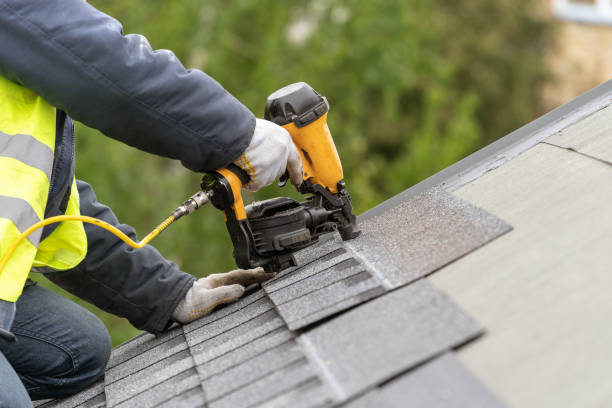 Best Storm Damage Roof Repair  in Pleasant Hills, OH