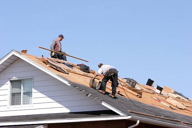 Best Emergency Roof Repair Services  in Pleasant Hills, OH